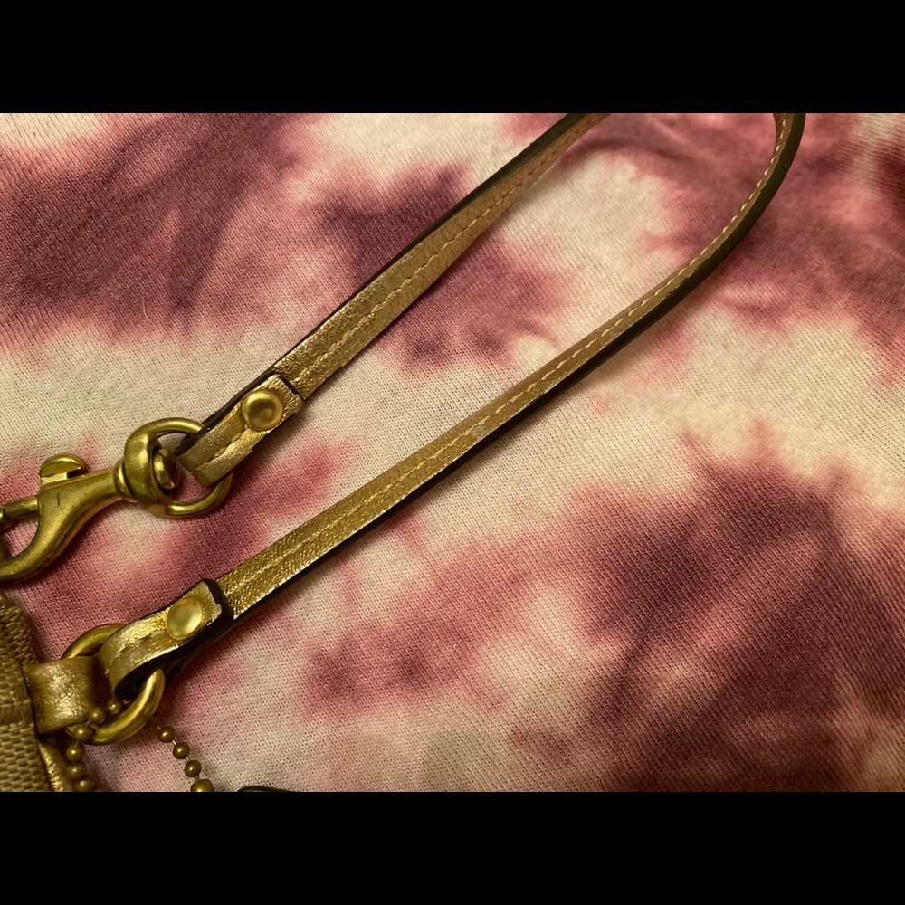 Coach Wallet - Picture 3 of 4